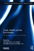 Trade, Health and the Environment