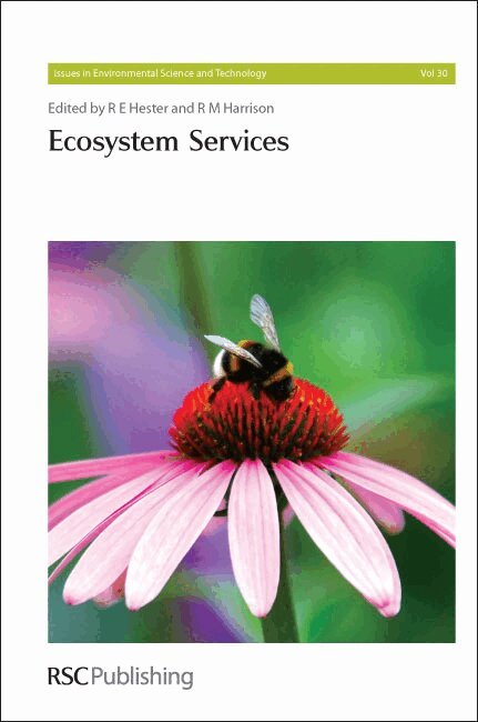 R M Harrison, R E Hester - Ecosystem Services, Inbunden