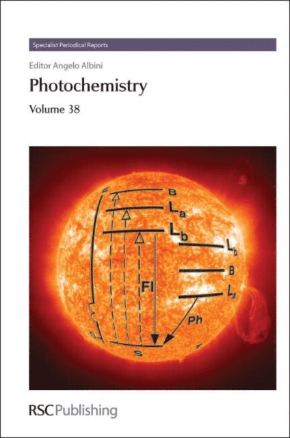 Angelo Albini - Photochemistry, E-bok
