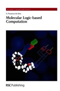 Molecular Logic-based Computation