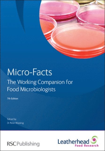 Rhea Fernandes, Peter Wareing - Micro-facts, E-bok