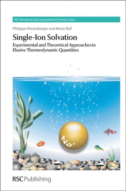 Maria Reif, Philippe Hunenberger - Single-Ion Solvation, E-bok