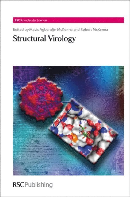 Robert McKenna, Mavis Agbandje-McKenna - Structural Virology, E-bok