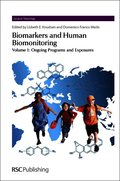 Biomarkers and Human Biomonitoring