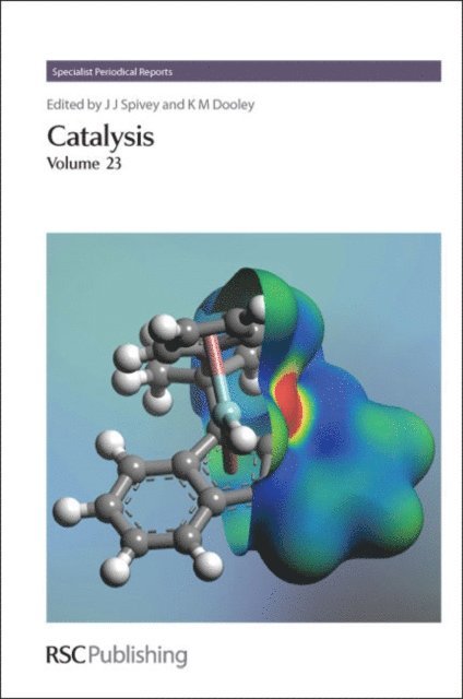 Catalysis, E-bok