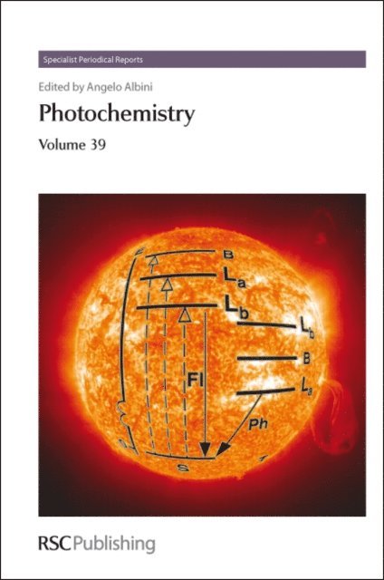Angelo Albini - Photochemistry, E-bok