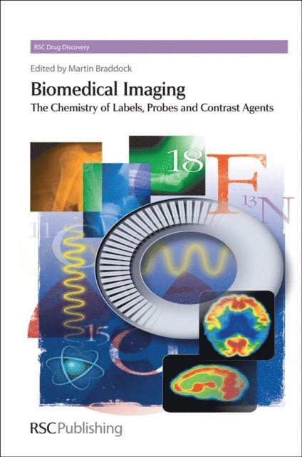 Martin Braddock - Biomedical Imaging, E-bok