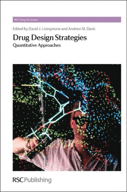 Andrew M Davis, David J Livingstone - Drug Design Strategies, E-bok