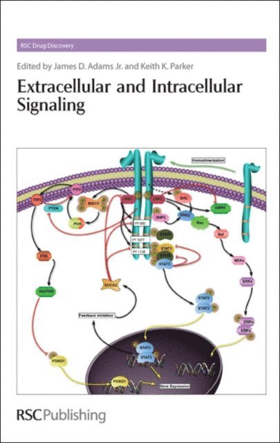 Keith Parker, James D Adams - Extracellular and Intracellular Signaling, E-bok