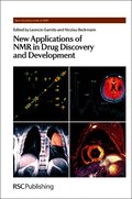New Applications of NMR in Drug Discovery and Development
