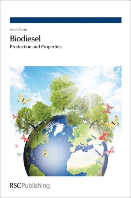 Amit Sarin - Biodiesel, E-bok. Tillgänglighet: Lägg i varukorg