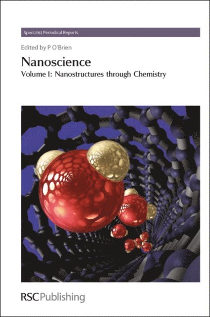 Paul O'Brien - Nanoscience, E-bok