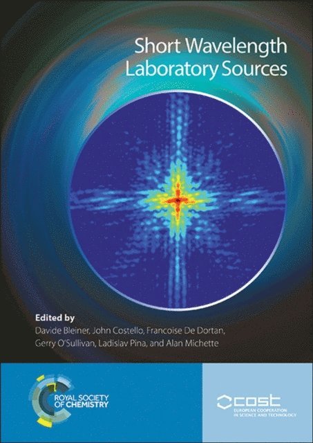 Alan Michette, Ladislav Pina, Gerry O'Sullivan, Francois de Dortan, John Costello, Davide Bleiner - Short Wavelength Laboratory Sources, E-bok