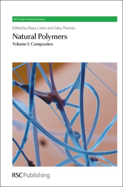 Sabu Thomas, Maya J John - Natural Polymers, E-bok