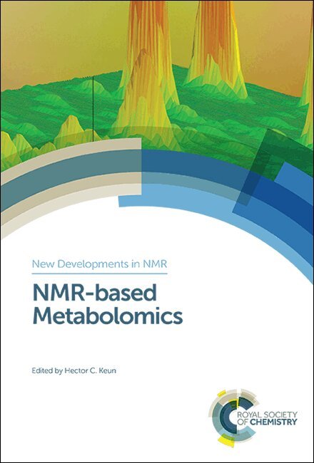 Hector C Keun - NMR-based Metabolomics, Inbunden