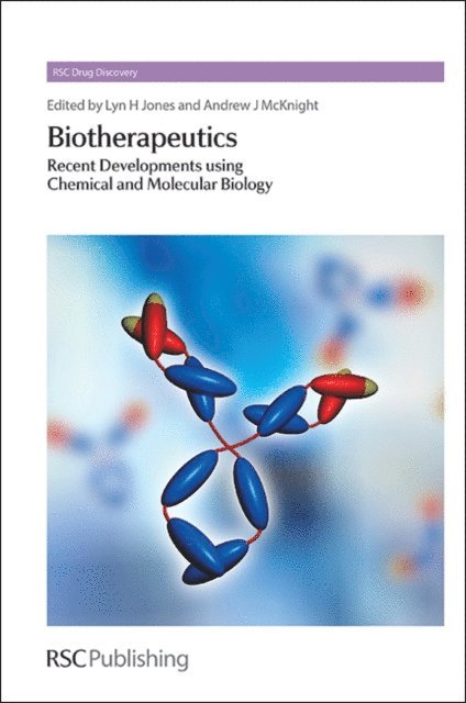 Andrew J McKnight, Lyn H Jones - Biotherapeutics, E-bok