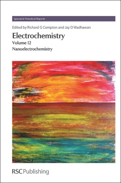 Richard G Compton, Jay D Wadhawan - Electrochemistry, E-bok