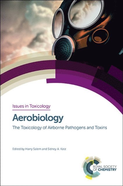 Sidney A Katz, Harry Salem - Aerobiology, E-bok