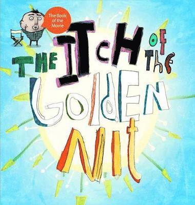 Dave Ingham - Itch of the Golden Nit, Inbunden. Tillgänglighet: Tillfälligt slut