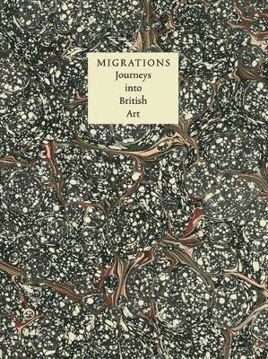 Lizzie Carey-Thomas - Migrations, Häftad. Tillgänglighet: Tillfälligt slut