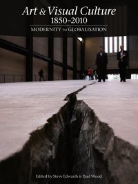 Art & Visual Culture 1850-2010