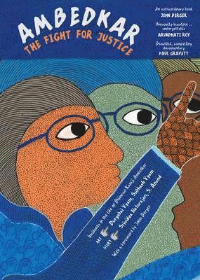 Srividya Natarajan, S. Anand - Ambedkar, Inbunden. Tillgänglighet: Tillfälligt slut