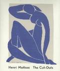 Henri Matisse: The Cut Outs