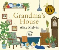 Grandma's House (Anniversary Edition)