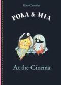 Poka and Mia: At the Cinema