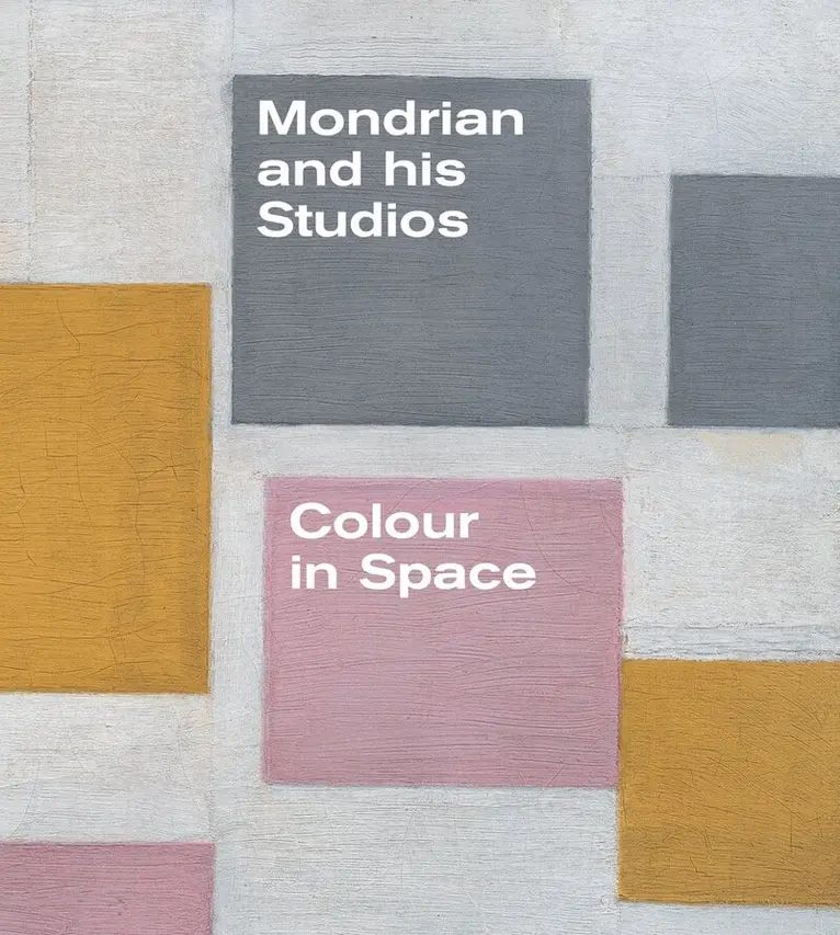 Tate Publishing, Francesco Manacorda, Michael White - Mondrian and His Studios, Inbunden. Tillgänglighet: Tillfälligt slut