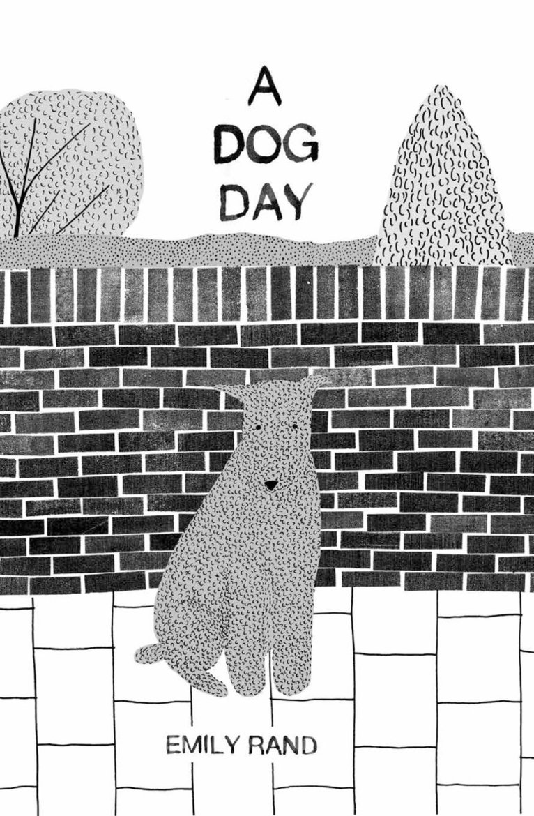Emily Rand - Dog Day, Inbunden. Tillgänglighet: Lägg i varukorg