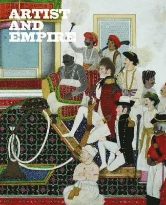 Tate Publishing - Artist and Empire, Häftad. Tillgänglighet: Tillfälligt slut