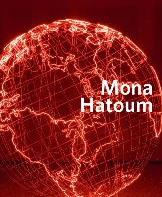 Tate Publishing, Christine van Assche - Mona Hatoum, Häftad. Tillgänglighet: Tillfälligt slut