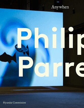 Andrea Lissoni - Philippe Parreno, Häftad. Tillgänglighet: Tillfälligt slut