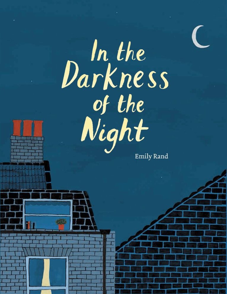 Emily Rand - In the Darkness of the Night, Inbunden. Tillgänglighet: Tillfälligt slut