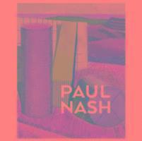 Emma Chambers - Paul Nash, Häftad. Tillgänglighet: Tillfälligt slut