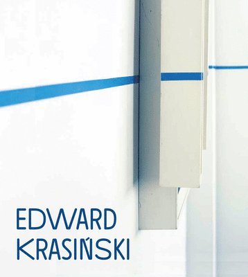 Kasia Redzisz, Stephanie Straine - Edward Krasinski, Häftad. Tillgänglighet: Tillfälligt slut
