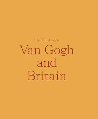 Carol Jacobi - Van Gogh and Britain, Inbunden. Tillgänglighet: Tillfälligt slut