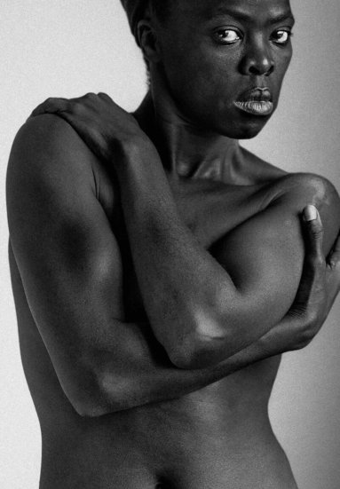 Zanele Muholi by Sarah Allen