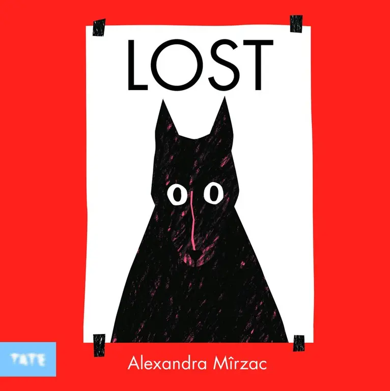 Alexandra Mirzac - Lost, Inbunden. Tillgänglighet: Lägg i varukorg