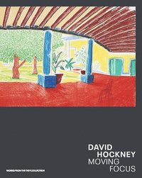 David Hockney