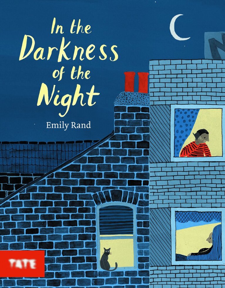 Emily Rand - In the Darkness of the Night, Häftad. Tillgänglighet: Lägg i varukorg