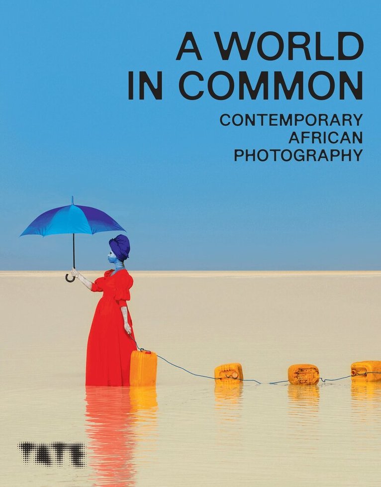 Osei Bonsu - World in Common, Inbunden. Tillgänglighet: Tillfälligt slut