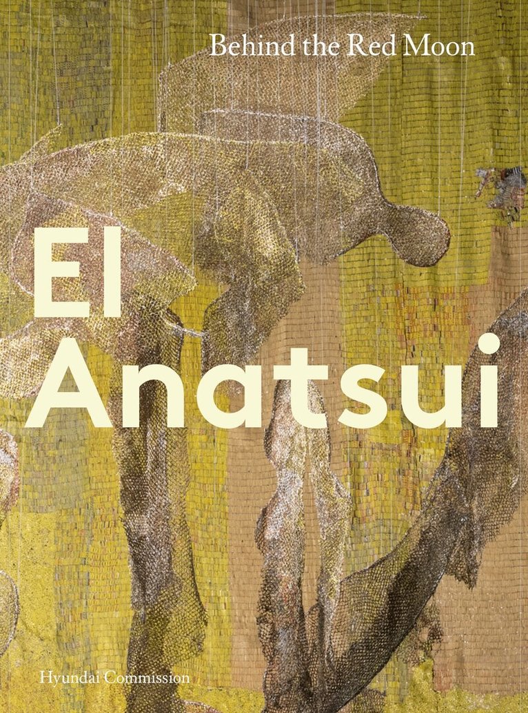 Osei Bonsu - El Anatsui, Häftad. Tillgänglighet: Tillfälligt slut