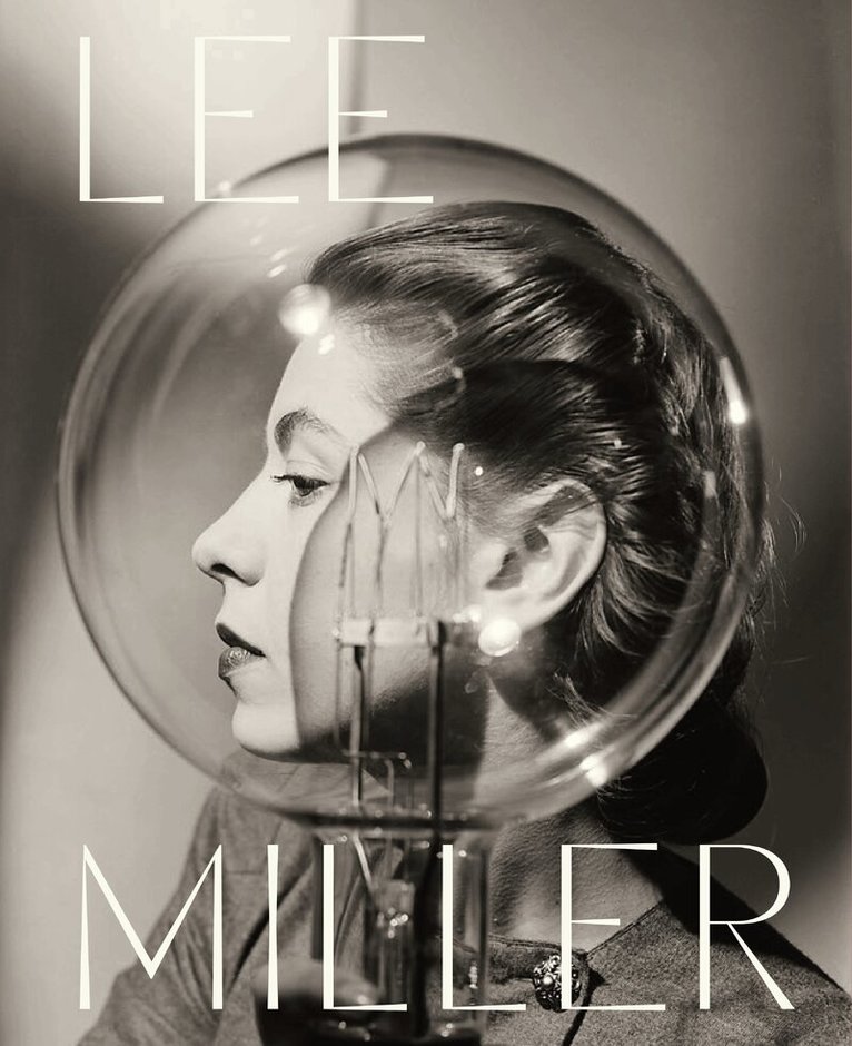 Hilary Floe - Lee Miller, Häftad. Tillgänglighet: Tillfälligt slut