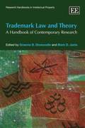 Trademark Law and Theory