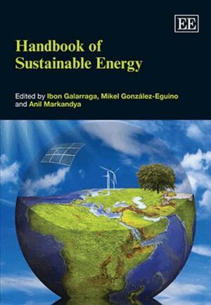 Ibon Galarraga, Mikel González-Eguino, Anil Markandya - Handbook of Sustainable Energy, Inbunden. Tillgänglighet: Tillfälligt slut