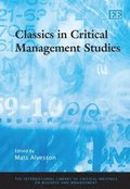 Classics in Critical Management Studies