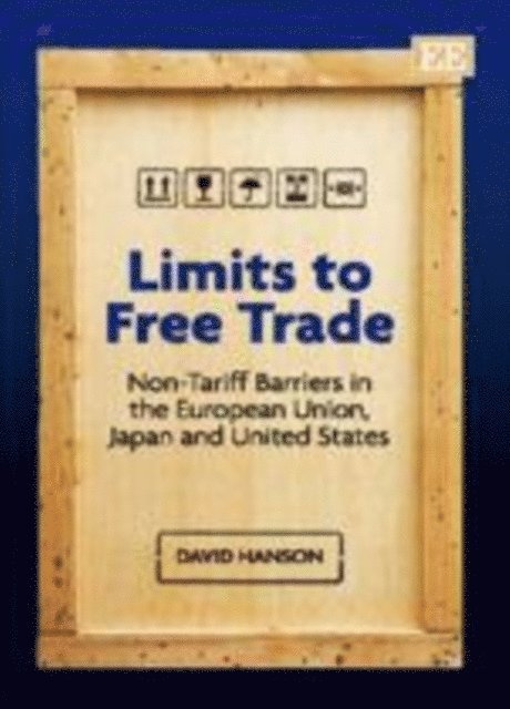 David Hanson - Limits to Free Trade, E-bok