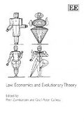 Law, Economics and Evolutionary Theory